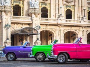 Cuba